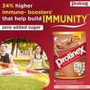 Protinex Rich Chocolate Flavour 400 gm Jar