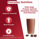 Protinex Rich Chocolate Flavour 400 gm Jar