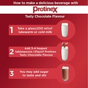 Protinex Rich Chocolate Flavour 400 gm Jar