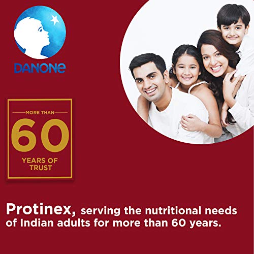 Protinex Rich Chocolate Flavour 400 gm Jar