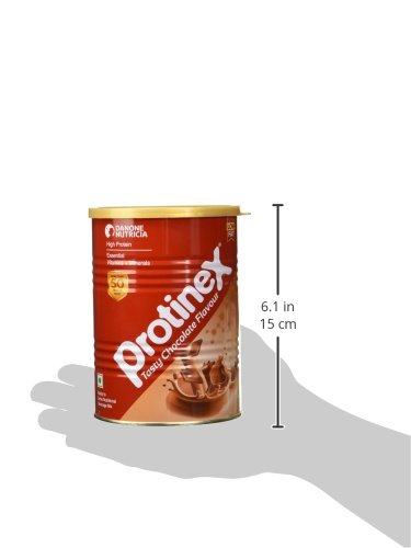 Protinex Rich Chocolate Flavour 400 gm Jar